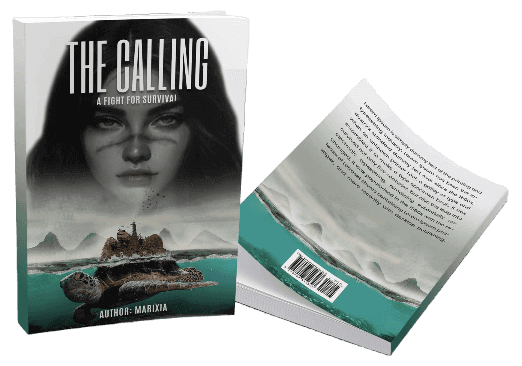 The Calling Book