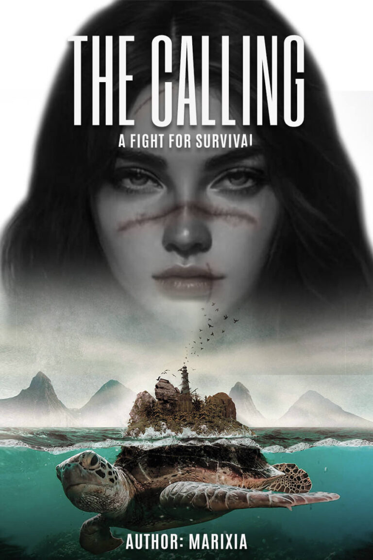 The Calling Book cover