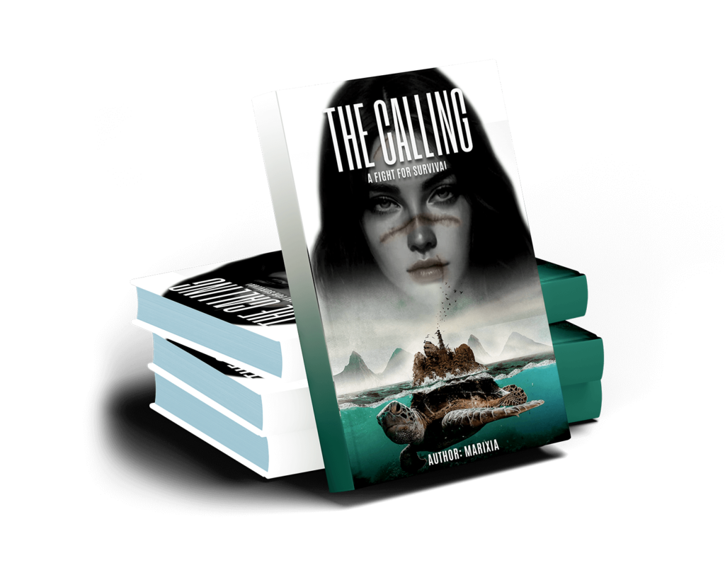 The Calling Book